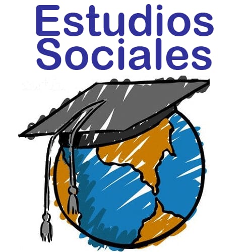 Estudios Sociales Segundo B Unidad Educativa Pio Xii